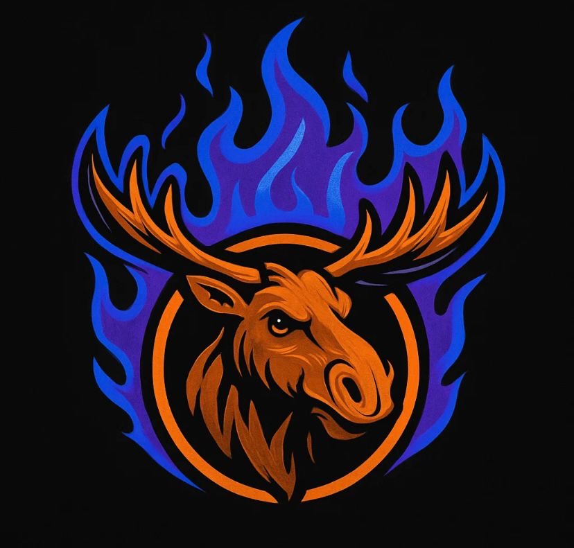 Moose Games Logo